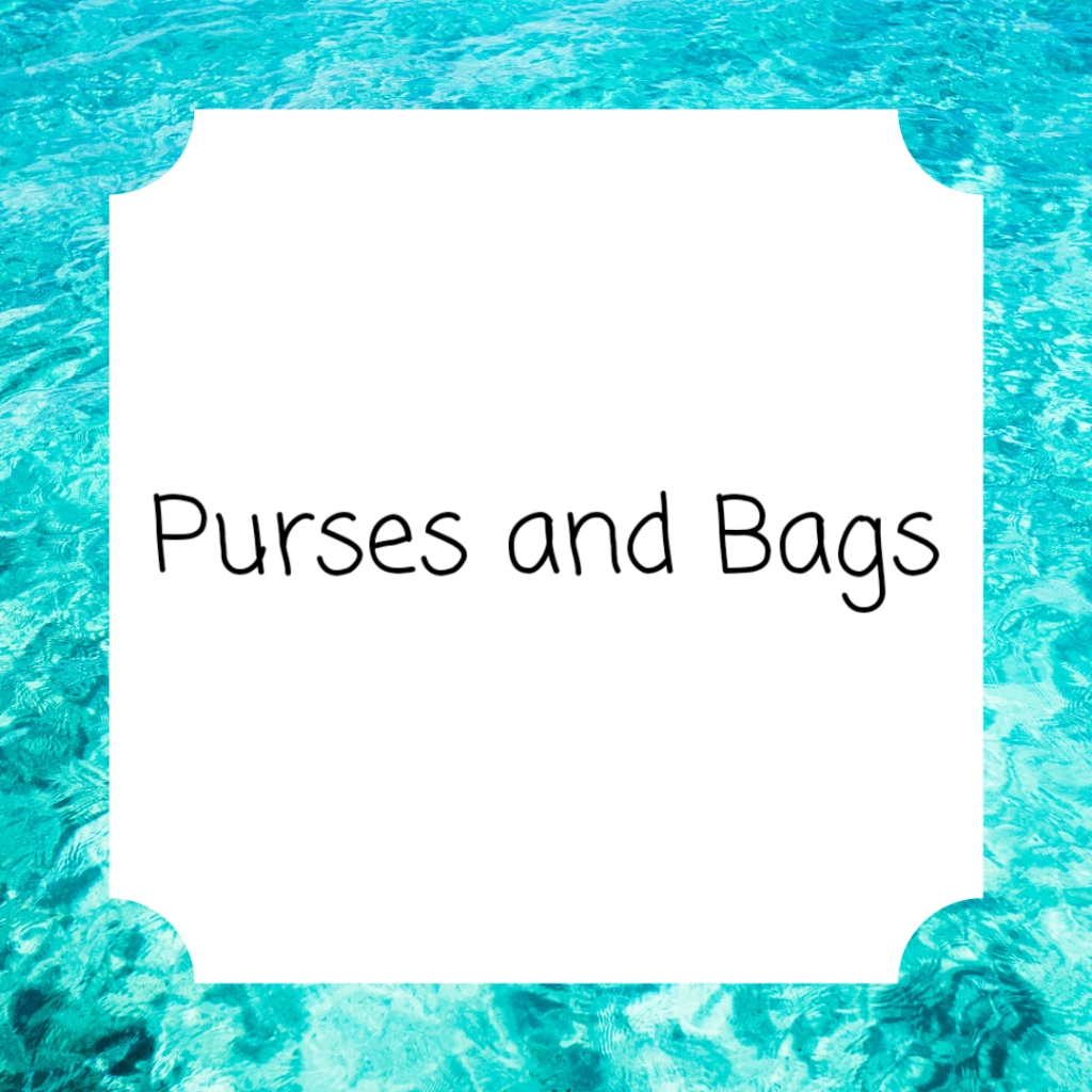 Purses And Bags